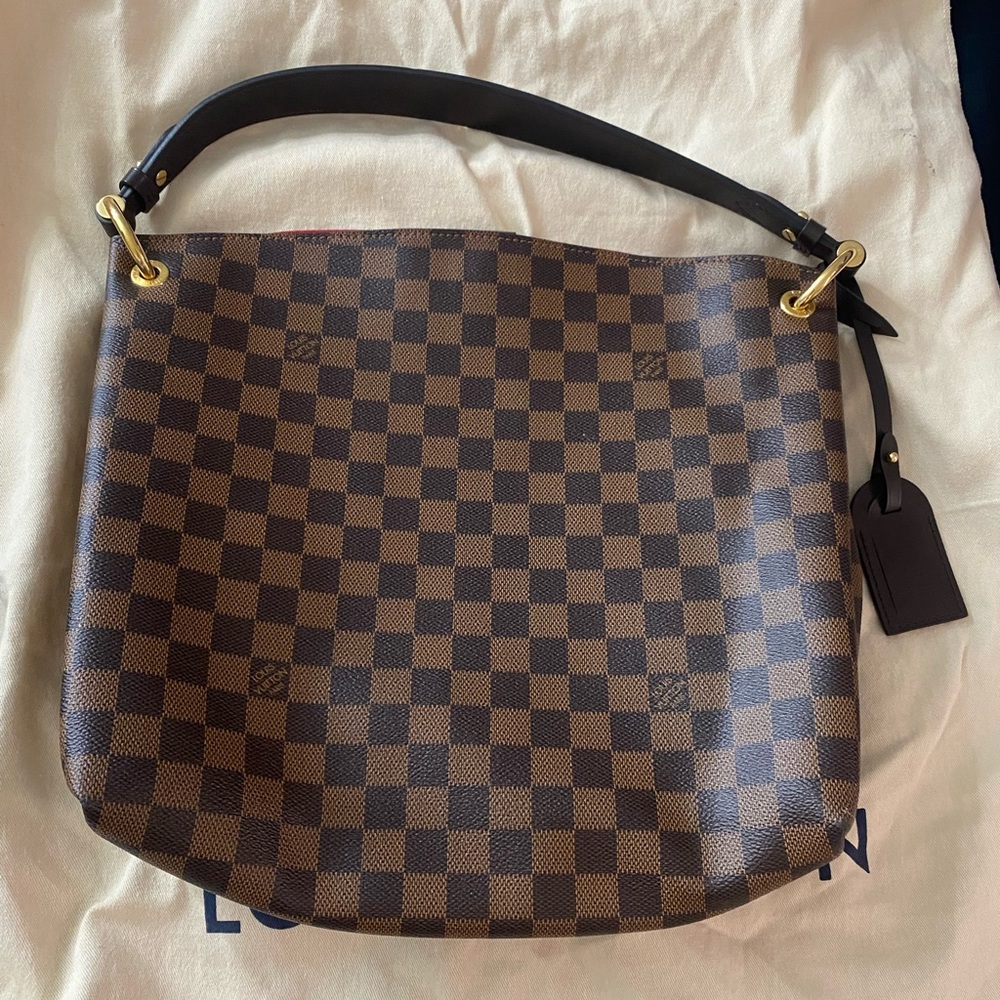 Mm Louis Vuitton bag